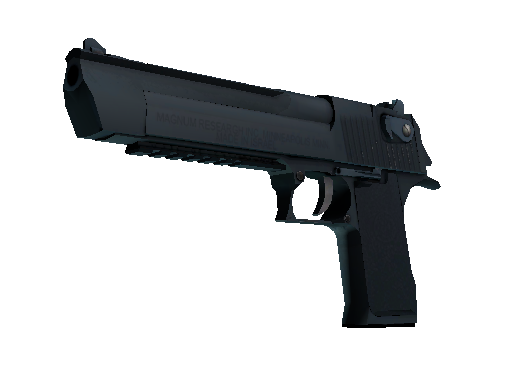 Desert Eagle | Night (Minimal Wear) - Industrial Grade - Weapon - from The Chop Shop Collection