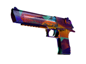 Desert Eagle | Ocean Drive
