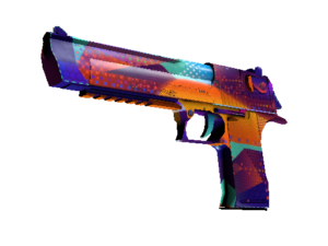Desert Eagle | Ocean Drive