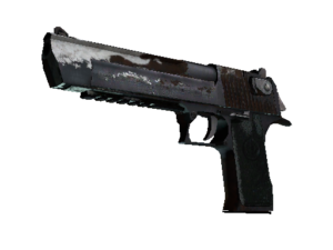 Desert Eagle | Oxide Blaze