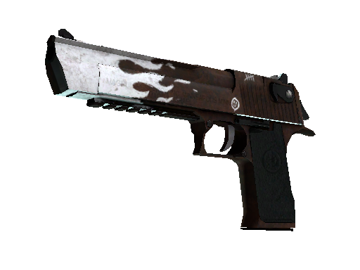 Desert Eagle | Oxide Blaze (Factory New) - Mil-Spec - Weapon - from The Spectrum Collection