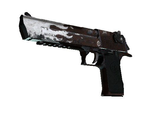 Desert Eagle | Oxide Blaze (Field-Tested) - Mil-Spec - Weapon - from The Spectrum Collection