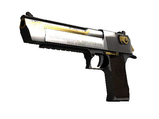 Desert Eagle | Pilot (Factory New) - Restricted - Weapon - from The Baggage Collection