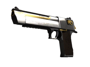 Desert Eagle | Pilot