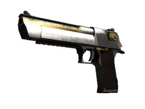 Desert Eagle | Pilot