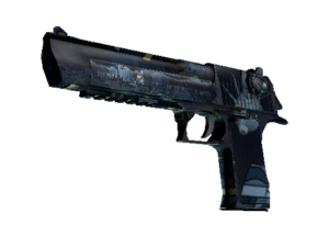 Desert Eagle | Sputnik