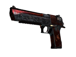 Desert Eagle | Sunset Storm 弐