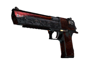 Desert Eagle | Sunset Storm 壱
