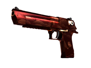 Desert Eagle | Sunset Storm 弐