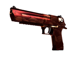 Desert Eagle | Sunset Storm 壱