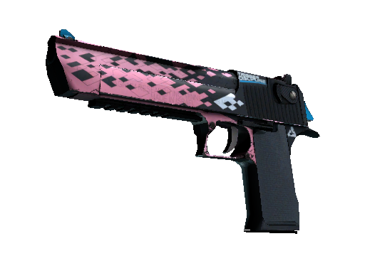 Desert Eagle | Trigger Discipline (Field-Tested) - Restricted - Weapon - from The Snakebite Collection