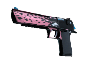 Desert Eagle | Trigger Discipline