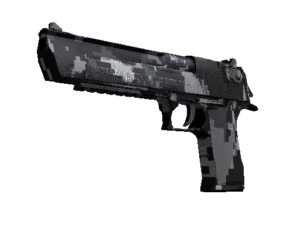 Desert Eagle | Urban DDPAT