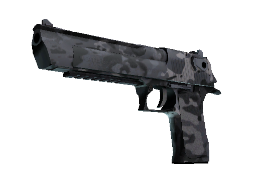 Desert Eagle | Urban Rubble (Factory New) - Mil-Spec - Weapon - from The Train Collection