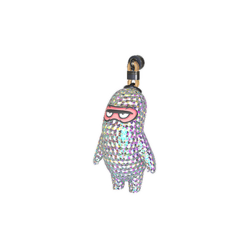 Diamond Dog - Exotic - Collectible Charm - from Missing Link Charm Collection