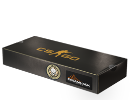 DreamHack 2014 Dust II Souvenir Package - Souvenir Package - from The Dust 2 Collection