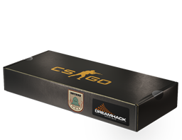 DreamHack 2014 Inferno Souvenir Package - Souvenir Package - from The Inferno Collection