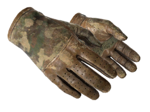 ★ Driver Gloves | Convoy