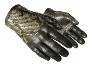★ Driver Gloves | Diamondback