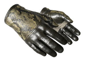 ★ Driver Gloves | Diamondback