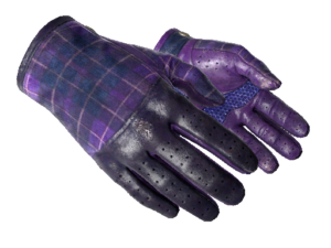 ★ Driver Gloves | Imperial Plaid