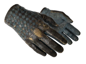 ★ Driver Gloves | Lunar Weave