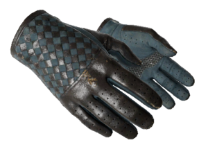 ★ Driver Gloves | Lunar Weave