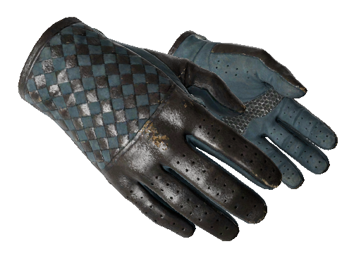 ★ Driver Gloves | Lunar Weave (Field-Tested) - Gloves