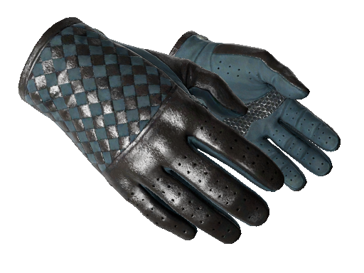 ★ Driver Gloves | Lunar Weave (Minimal Wear) - Gloves