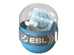 EMS Katowice 2014 Legends - Capsule - from EMS Katowice 2014 Legends