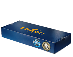 ESL One Cologne 2014 Dust II Souvenir Package - Souvenir Package - from The Dust 2 Collection