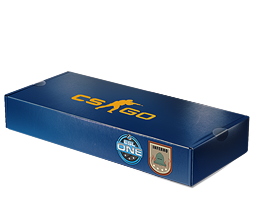 ESL One Cologne 2014 Inferno Souvenir Package - Souvenir Package - from The Inferno Collection