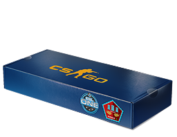 ESL One Cologne 2014 Mirage Souvenir Package - Souvenir Package - from The Mirage Collection