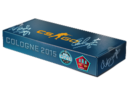 ESL One Cologne 2015 Mirage Souvenir Package - Souvenir Package - from The Mirage Collection