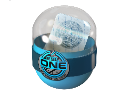 ESL One Katowice 2015 Challengers (Holo-Foil)