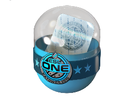 ESL One Katowice 2015 Legends (Holo-Foil) - Sticker Capsule - from ESL One Katowice 2015 Legends