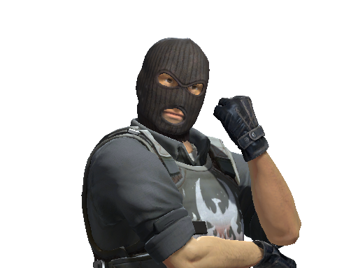 Enforcer | Phoenix - Distinguished - Agent - from Shattered Web Agents