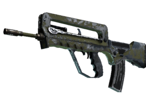 FAMAS | Colony