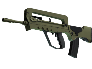 FAMAS | Colony