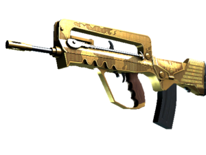 FAMAS | Commemoration