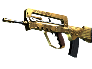 FAMAS | Commemoration