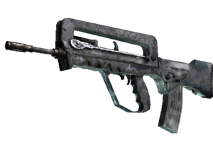 FAMAS | Contrast Spray