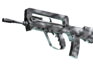 FAMAS | Contrast Spray