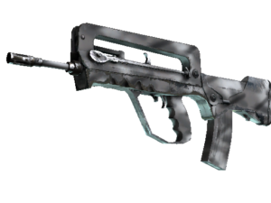 FAMAS | Contrast Spray