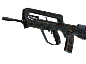 FAMAS | Crypsis