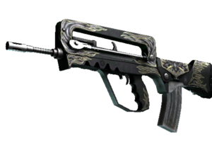 FAMAS | Djinn