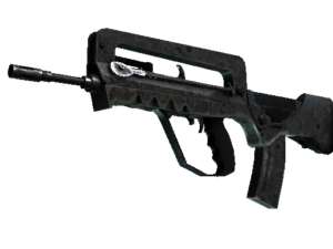 FAMAS | Doomkitty