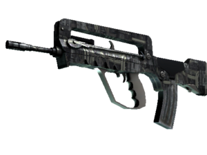 FAMAS | Faulty Wiring