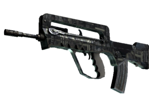 FAMAS | Faulty Wiring