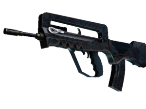 FAMAS | Hexane